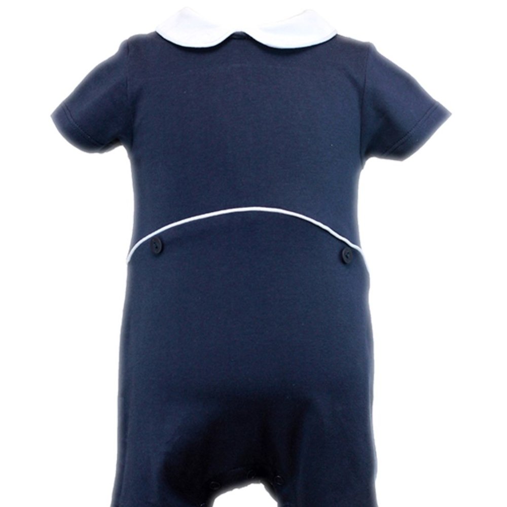 Imagewear Boutique Collection Sailor One Piece